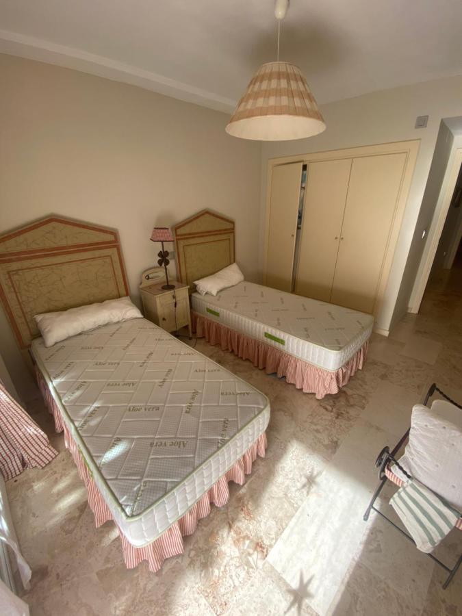 Apartamento Guadalmina Marbella Dış mekan fotoğraf