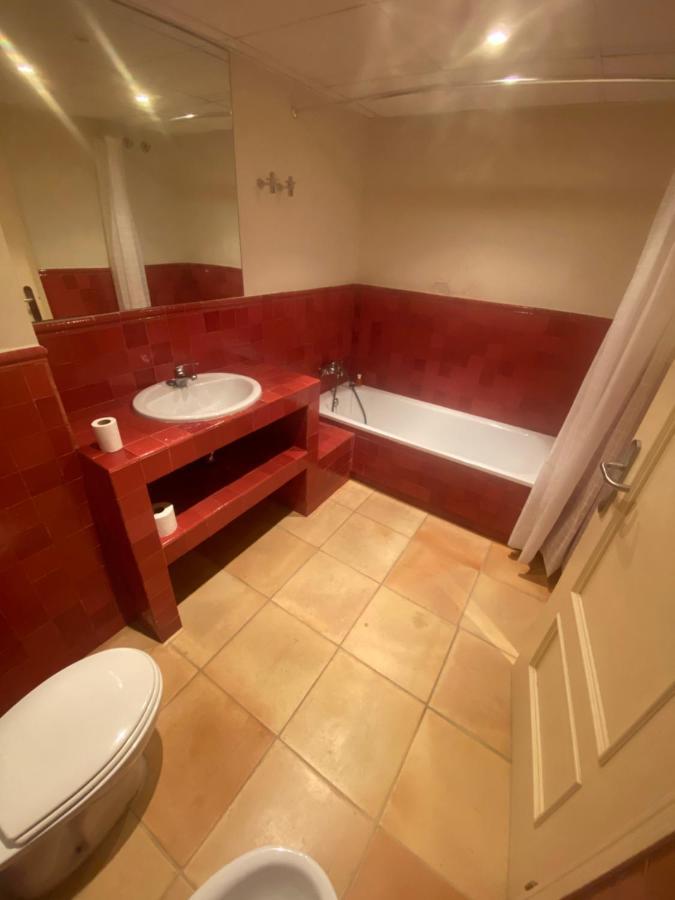 Apartamento Guadalmina Marbella Dış mekan fotoğraf
