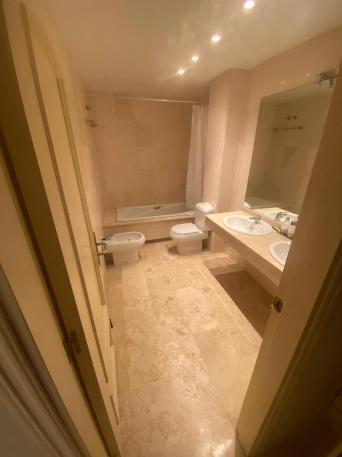Apartamento Guadalmina Marbella Dış mekan fotoğraf
