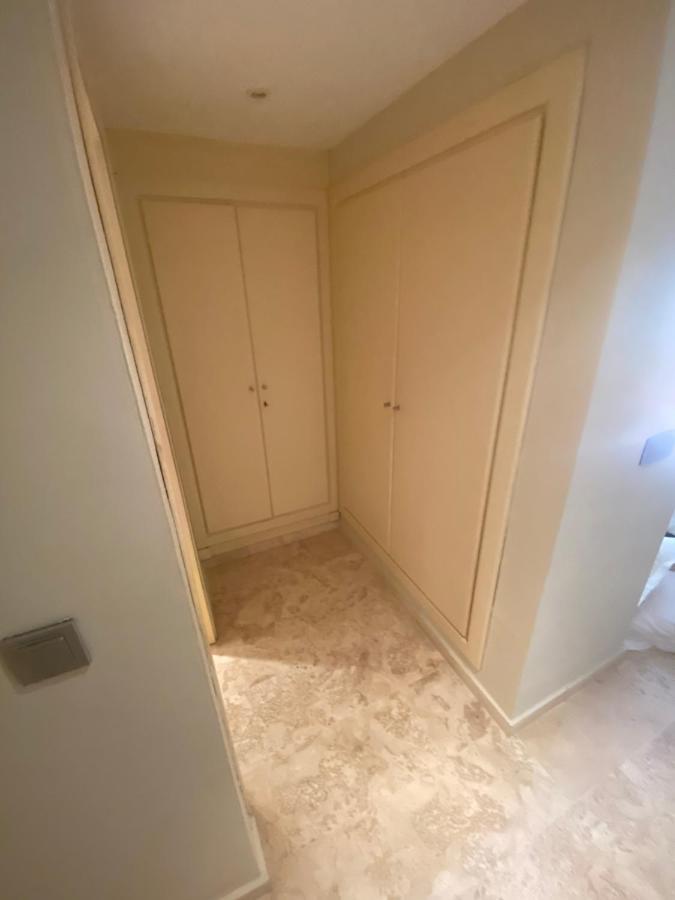 Apartamento Guadalmina Marbella Dış mekan fotoğraf