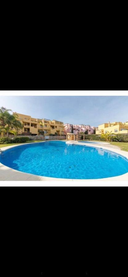 Apartamento Guadalmina Marbella Dış mekan fotoğraf
