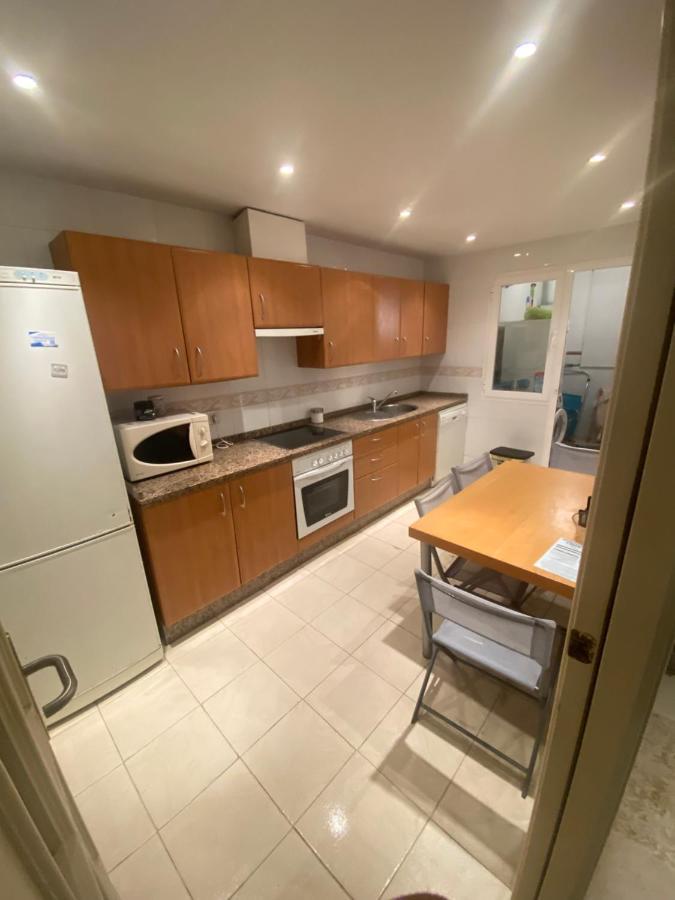 Apartamento Guadalmina Marbella Dış mekan fotoğraf